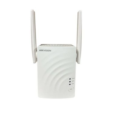 Hikvision DS-3WRE12C WiFi AC1200 Range Extender