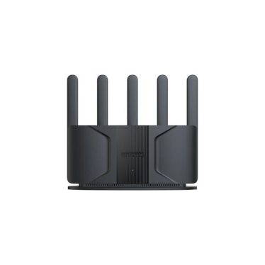 Hikvision DS-3WR30X-V AX3000 Dual Band Gigabit Wi-Fi Router