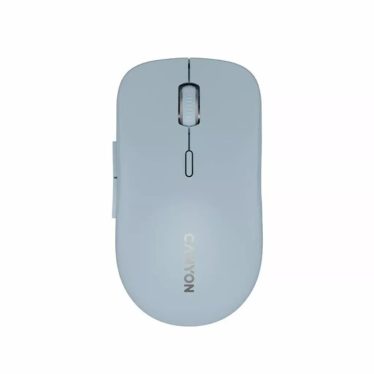 Canyon MW-12 Dual Band Wireless Mouse Blue