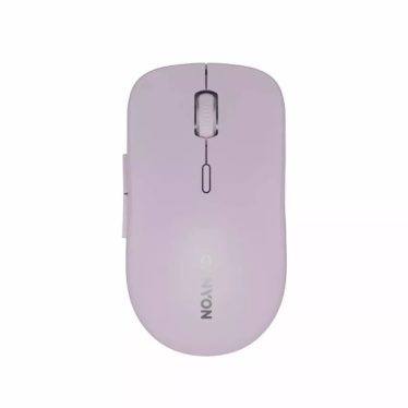 Canyon MW-12 Dual Band Wireless Mouse Pink