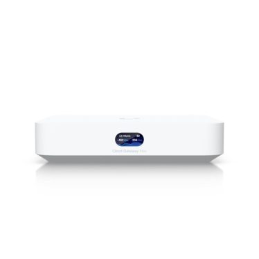 Ubiquiti UniFi Cloud Gateway Max (No Storage) Router