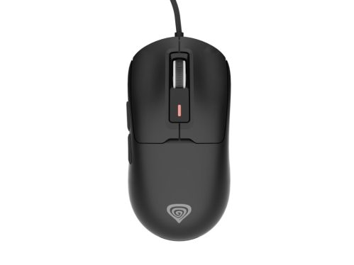 Genesis Krypton 660 RGB Gaming Mouse Black Genesis Krypton 660 RGB Gaming Mouse Black