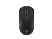 Genesis Zircon XIII Wireless RGB Gaming Mouse Black
