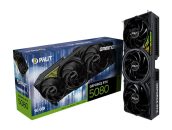 Palit GeForce RTX5080 16GB GDDR7 GamingPro V1