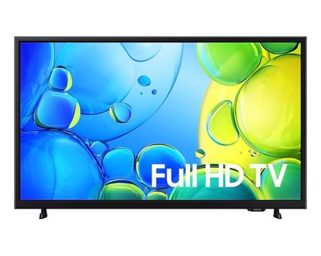 Samsung 32" UE32F6002FKXXH LED Smart
