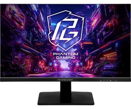 ASRock 27" PG27FFX1B Phantom Gaming IPS LED