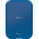 Canon Zoemini 2 Wireless Mobil Fotónyomtató Navy Blue