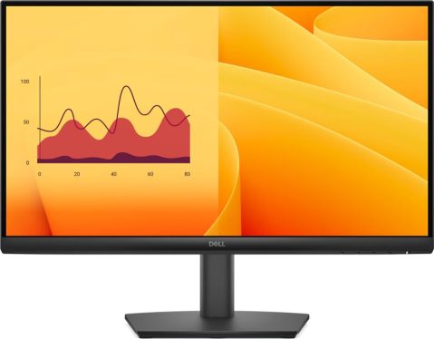 Dell 21,5" E2225HM LED