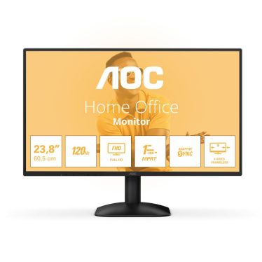 AOC 23,8" 24B31H IPS LED