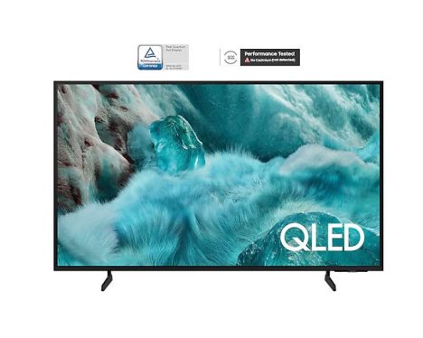 Samsung 50" QE50Q7FAAUXXH QLED Smart