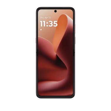 Motorola Razr 60 Ultra 512GB DualSIM Pantone Rio Red