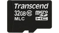 Transcend 32GB microSDHC USDC10M Class 10 adapter nélkül