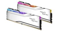 G.SKILL 64GB DDR5 6000MHz Kit(2x32GB) Trident Z5 Royal Neo