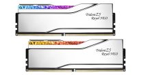 G.SKILL 96GB DDR5 6000MHz Kit(2x48GB) Trident Z5 Royal Neo
