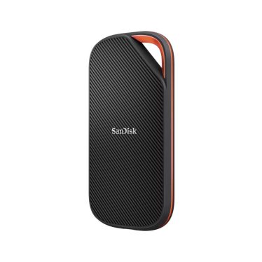 Sandisk 4TB USB4 Extreme PRO Black