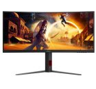AOC 34" CU34G4Z LED