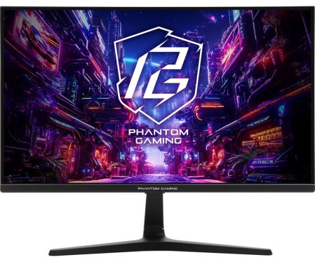 ASRock 24,5" PG25FFT Phantom Gaming IPS LED