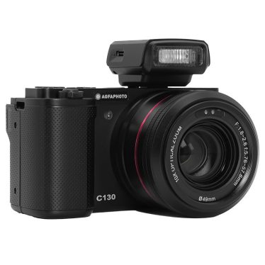 Agfaphoto Realishot C130 Black