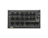 Msi 1600W 80+ Titanium MEG Ai1600T PCIE5