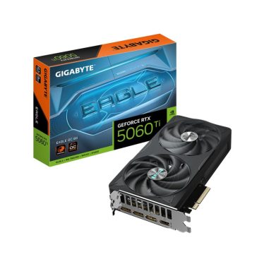 Gigabyte RTX5060 TI EAGLE OC 8G