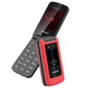 Aiwa FP-30-2G DualSIM Red