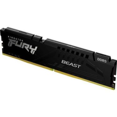 Kingston 32GB DDR5 5600MHz Fury Beast Black