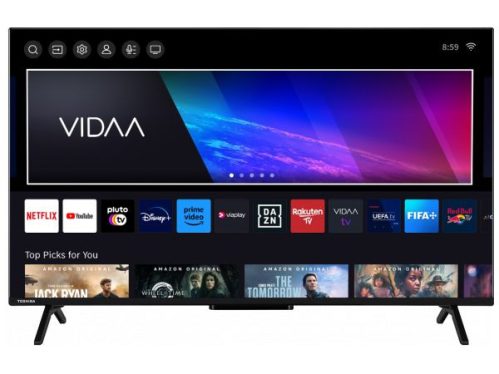 Toshiba 43" 43UV2463DG LED Smart
