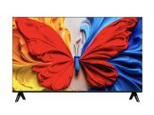 TCL 32" 32S5K QLED