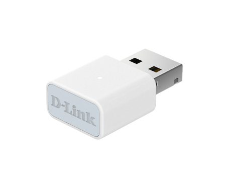 D-Link AN3U Wireless Adapter USB N-es 300Mbps