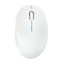 Asus MD101 Fragrance Wireless Mouse Iridescent White