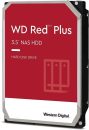   Western Digital 10TB 5400rpm SATA-600 256MB Red Plus WD100EFGX