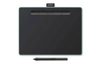 Wacom Intuos Medium Bluetooth Pistachio