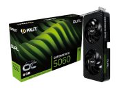 Palit GeForce RTX5060 8GB GDDR7 Dual OC