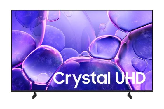 Samsung 55" UE55U8072FUXXH LED Smart