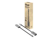 Club3D CAC-1567 USB Type C to DisplayPort 1.4 Adapter
