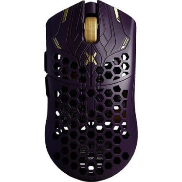 Finalmouse ULX Prophecy Tfue Small Wireless Gaming Mouse Black