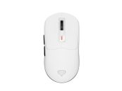 Genesis Zircon 660 Gaming Mouse White