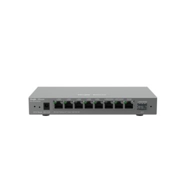 Reyee Ruijie RG-EG209GS 9-Port Gigabit Cloud Managed SFP Router