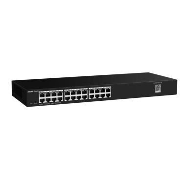 Reyee RG-ES224GC-V2 24-Port Gigabit Smart Cloud Managed Non-PoE Switch