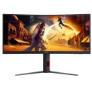 AOC 34" CU34G4 LED Curved