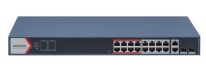 Hikvision DS-3E1318P-EI (B)