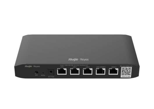 Reyee RG-EG105G-V3 router