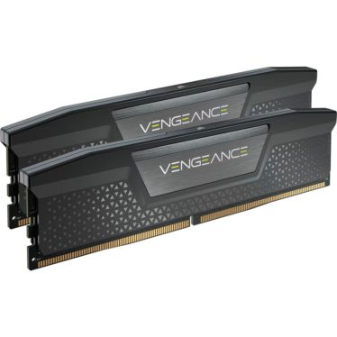 Corsair 64GB DDR5 6000MHz Kit(4x16GB) Vengeance Grey