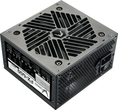 Formula 650W 80+ FX-650