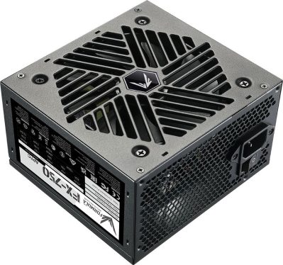 Formula 750W 80+ FX-750