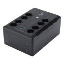 Pannon Power Line interaktive 650 LED