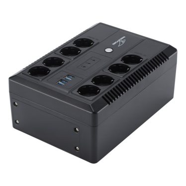 Pannon Power Line interaktive 650 LED