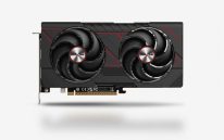 Sapphire Radeon RX9060 XT 16GB GDDR6 Pulse OC