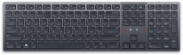 Dell KB900 Pro Premium Collaboration Keyboard Black UK