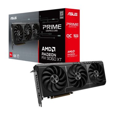 Asus PRIME-RX9060XT-O16G